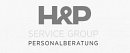 H&P Service Group Personalberatung