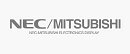 NEC / Mitsubishi